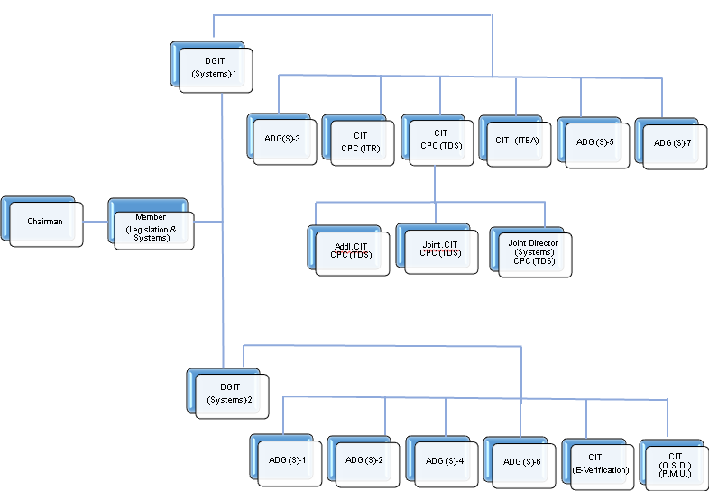 Organization Structure